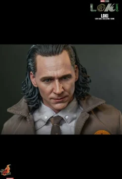 Loki (2021) - Loki 1/6th Scale Action Figure