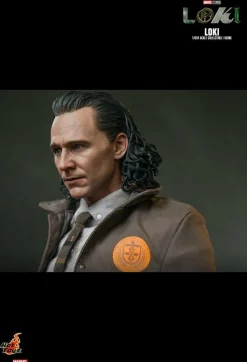 Loki (2021) - Loki 1/6th Scale Action Figure