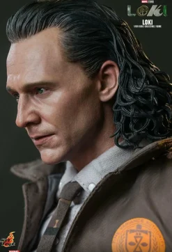 Loki (2021) - Loki 1/6th Scale Action Figure