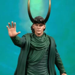 Loki (2021) - Loki (Time Lord) Gallery 11