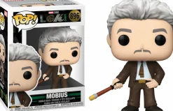 Loki (2021) - Mobius Pop! Vinyl Figure