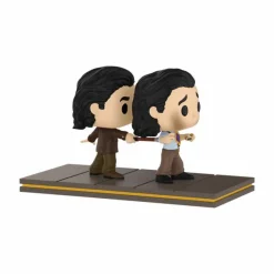 Loki (2021) - Season 2 Snake Eating it's Tail Pop! Moment Vinyl Figure