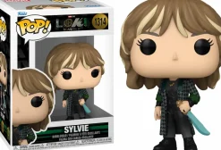 Loki (2021) - Sylvie Season 2 Pop! Vinyl Figure