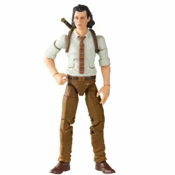 Loki (2021) - Tesseract Marvel Legends 1:1 Scale Life-Size Electronic Prop Replica & Loki 6” Scale Action Figure 2-Pack