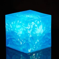 Loki (2021) - Tesseract Marvel Legends 1:1 Scale Life-Size Electronic Prop Replica & Loki 6” Scale Action Figure 2-Pack
