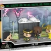 Loki (2021) - The Void Deluxe Pop! Moment Vinyl Figure