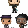 Loki (2021) - Timekeepers Season 2 Pop! Vinyl Bundle (Set of 3)