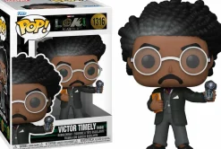 Loki (2021) - Timekeepers Season 2 Pop! Vinyl Bundle (Set of 3)