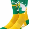 Loki (2021) - Vote for Loki Crew Socks (One Size)