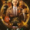 Loki - Glorious Purpose Poster (1125)