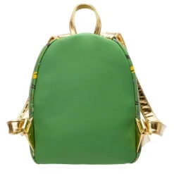 Loki - Multi-Loki 10” Faux Leather Mini Backpack