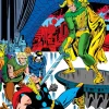 Loki - Omnibus Volume 01 Hardcover Book (DM Variant Cover)