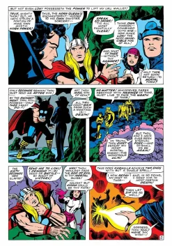 Loki - Omnibus Volume 01 Hardcover Book (DM Variant Cover)