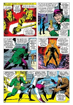 Loki - Omnibus Volume 01 Hardcover Book (DM Variant Cover)