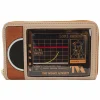 Loki - TVA Multiverse 4" Faux Leather Zip-Around Wallet