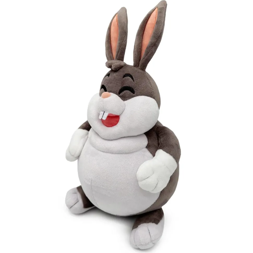Looney Tunes - Big Chungus 9" Plush