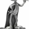Looney Tunes - Bugs Bunny as Superman WB100 Limited Edition 8" Pewter Statue