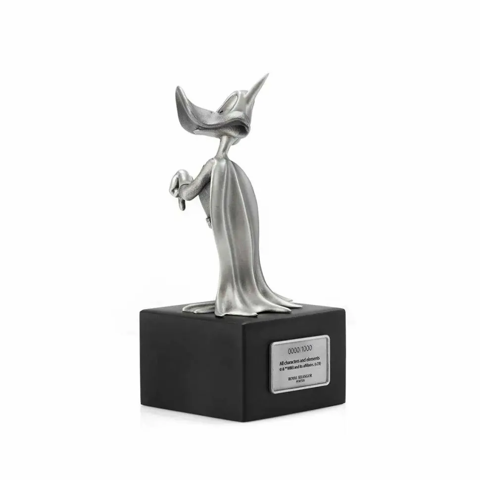 Looney Tunes - Daffy Duck as Batman WB100 Limited Edition 7" Pewter Statue