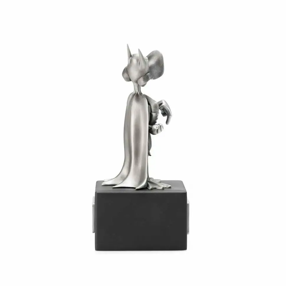 Looney Tunes - Daffy Duck as Batman WB100 Limited Edition 7" Pewter Statue