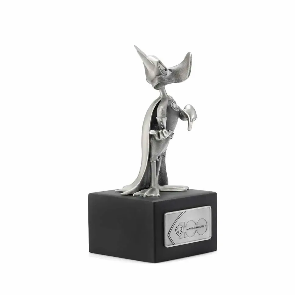 Looney Tunes - Daffy Duck as Batman WB100 Limited Edition 7" Pewter Statue