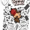 Looney Tunes - Elmer Fudd Enamel Pin