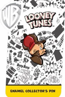 Looney Tunes - Elmer Fudd Enamel Pin