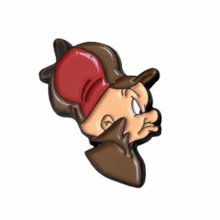 Looney Tunes - Elmer Fudd Enamel Pin