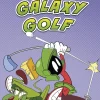 Looney Tunes - Galaxy Golf Paperback Book