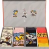 Looney Tunes - Looney Tunes x Stance Crew Socks 4-Pack Box Set (One Size)