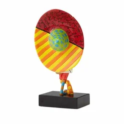 Looney Tunes - Speedy Gonzales 6” Statue by Romero Britto