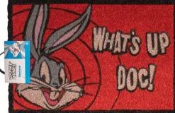 Looney Tunes - What’s Up Doc Doormat