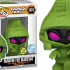 Looney Tunes: Halloween - Marvin the Martian (Mummy) Glow-in-the-Dark Pop! Vinyl Figure