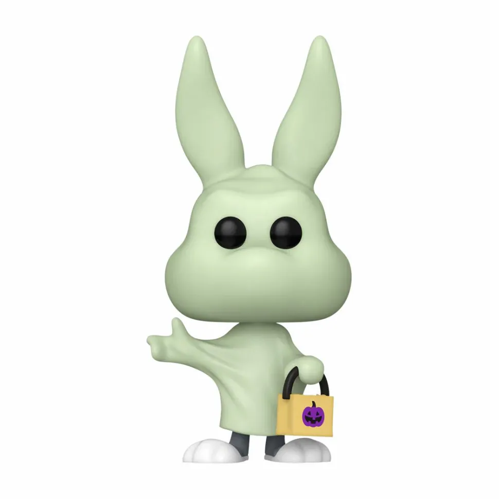 Looney Tunes: Halloween - Spooky Season Pop! Vinyl Bundle (Set of 4)