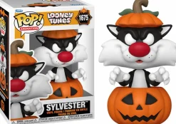 Looney Tunes: Halloween - Spooky Season Pop! Vinyl Bundle (Set of 4)