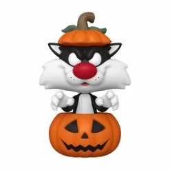 Looney Tunes: Halloween - Spooky Season Pop! Vinyl Bundle (Set of 4)