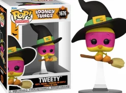 Looney Tunes: Halloween - Tweety (Witch) Pop! Vinyl Figure