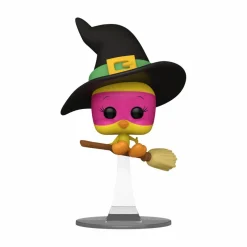 Looney Tunes: Halloween - Tweety (Witch) Pop! Vinyl Figure