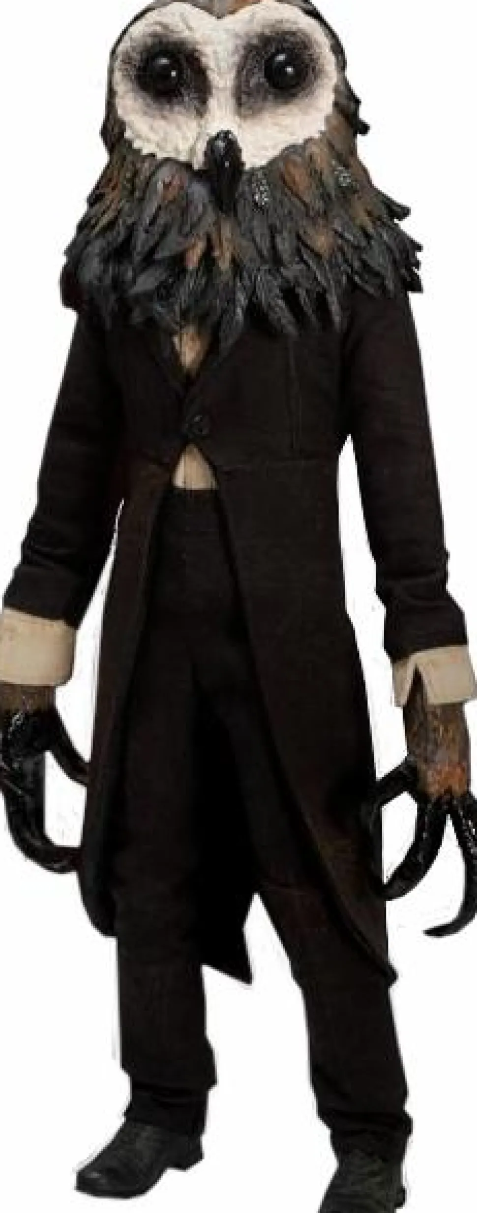 Lord of Tears - The Owlman One:12 Collective 1/12th Scale Action Figure