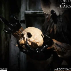 Lord of Tears - The Owlman One:12 Collective 1/12th Scale Action Figure