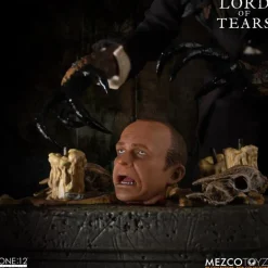Lord of Tears - The Owlman One:12 Collective 1/12th Scale Action Figure
