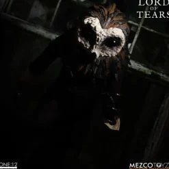 Lord of Tears - The Owlman One:12 Collective 1/12th Scale Action Figure