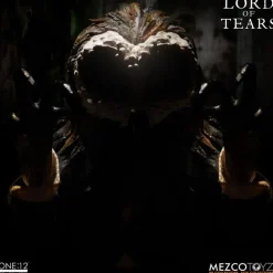 Lord of Tears - The Owlman One:12 Collective 1/12th Scale Action Figure