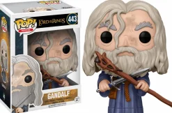 Lord of the Rings - Gandalf Pop! Vinyl Figure