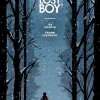 Lost Boy by Jay Martin Trade Paperback Book