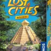 Lost Cities Roll and Write - Board Game
