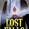 Lost Falls by Curt Pires Trade Paperback Book