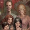 Lot 13 by Steve Niles Trade Paperback Book