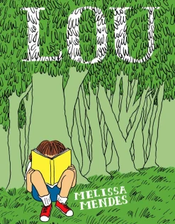 Lou by Melissa Mendes Paperback