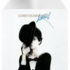 Lou Reed - Coney Island Baby LP Vinyl Record (White Vinyl)