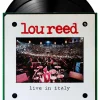 Lou Reed - Live In Italy 2xLP Vinyl Record